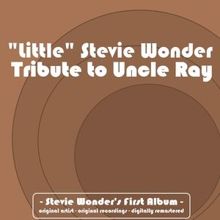 Stevie Wonder: Tribute to Uncle Ray