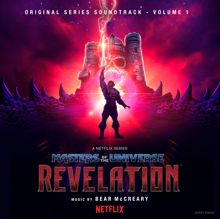 Bear McCreary: Masters of the Universe: Revelation (Extended Version)