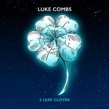Luke Combs: 5 Leaf Clover
