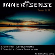 Inner Sense: Pump It Up