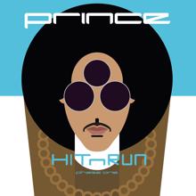 Prince: FALLINLOVE2NITE