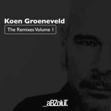 Koen Groeneveld: The Remixes, Vol. 1