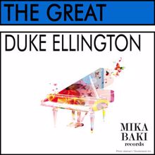 Duke Ellington: Swamp Fire