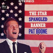 Pat Boone: The Star Spangled Banner