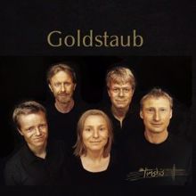 Die Timskis: Goldstaub - 2010