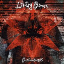 Living Colour: Back In Black