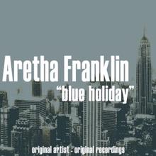 Aretha Franklin: Rock-A-Bye Your Baby with a Dixie Melody