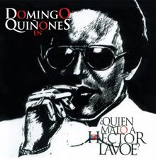 Domingo Quiñones: Mi Gente (Album Version)