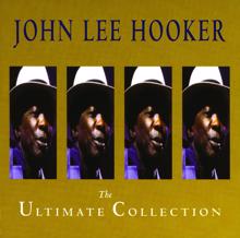 John Lee Hooker: The Ultimate Collection