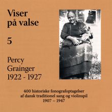 Various Artists: Viser på valse 5