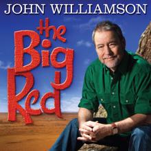 John Williamson: The Big Red