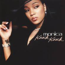 Monica: Knock Knock EP