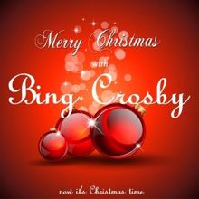 Bing Crosby: Good King Wenceslas