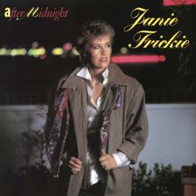 Janie Fricke: Teach Me How to Forget