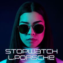 L.porsche: Stopwatch