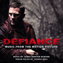 Original Motion Picture Soundtrack: Defiance