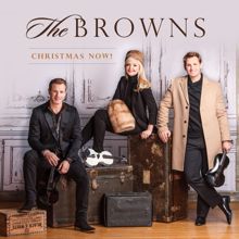 The Browns: Light A Candle / Caroling, Caroling Medley
