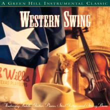 Jack Jezzro: Western Swing