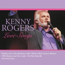 Kenny Rogers: Love Is a Many-Splendored Thing