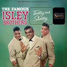 The Isley Brothers: Surf And Shout (Remastered 1991) (Surf And Shout)