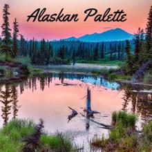 Rain Sounds: Alaskan Palette