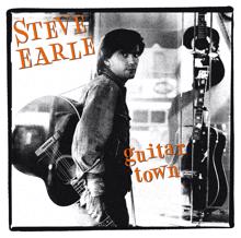 Steve Earle: State Trooper (1986/Live At The Park West)