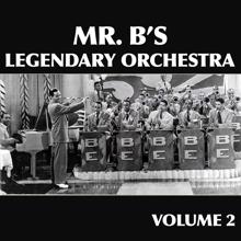 Billy Eckstine: Mr. B's Legendary Orchestra, Vol. 2