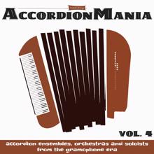 Various Artists: Accordionmania, Vol. 4