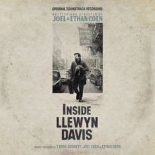 Various Artists: Inside Llewyn Davis: Original Soundtrack Recording