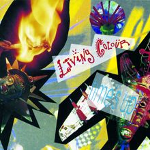 Living Colour: Love Rears Its Ugly Head