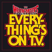 The Hellacopters: 1995 (Live)