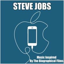 Fandom: Steve Jobs (Music Inspired by the Biographical Films)