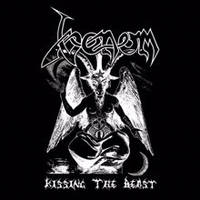 Venom: Kissing the Beast