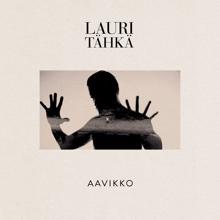 Lauri Tähkä: Aavikko