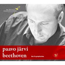 Paavo Järvi & Deutsche Kammerphilharmonie Bremen: IV: Symphony No. 9 in D minor, op.125 IV.Allegro ma non tanto "Tochter, Tochter aus Elysium!"
