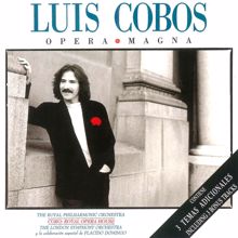 Luis Cobos: Nessun dorma - finale (From "Turandot") (Remasterizado)