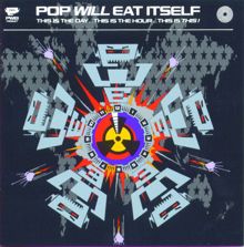 Pop Will Eat Itself: Satellite Ecstatica