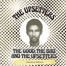 The Upsetters: If You Don't Mind