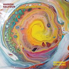 Hamish Balfour: Running Colours