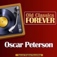 Oscar Peterson: I Wants to Stay Here