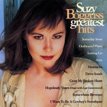 Suzy Bogguss: Greatest Hits