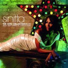 Sinitta: Hits+ Collection 86 - 09 Right Back Where We Started From