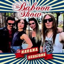 The Baboon Show: Gareth (Havana Version)