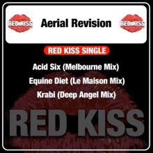 Aerial Revision: Red Kiss Single