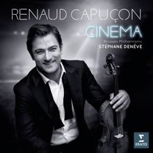 Renaud Capuçon: Romance (From "The Adventures of Robin Hood")
