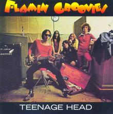 Flamin' Groovies: Whiskey Woman