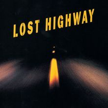 Various Artists: Lost Highway