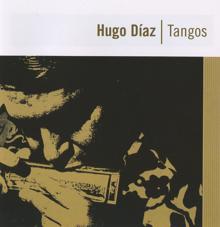 Hugo Díaz: Guitarra mia