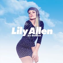 Lily Allen: Air Balloon