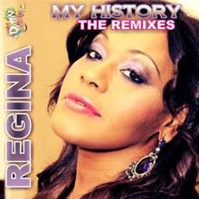 Regina: My History (Radio Edit)